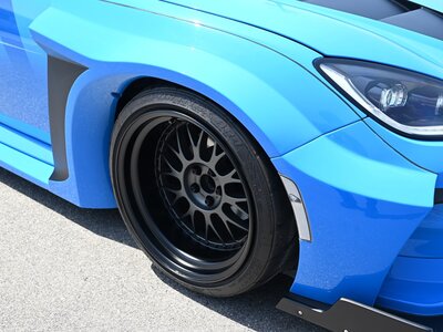 صورة 45 لـ 2022 Toyota GR86
