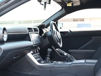 صورة 54 لـ 2022 Toyota GR86