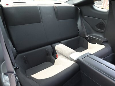 صورة 57 لـ 2022 Toyota GR86