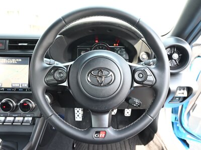 صورة 61 لـ 2022 Toyota GR86