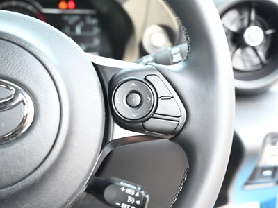 صورة 63 لـ 2022 Toyota GR86