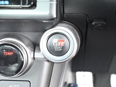 صورة 67 لـ 2022 Toyota GR86