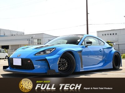 صورة 1 لـ 2022 Toyota GR86