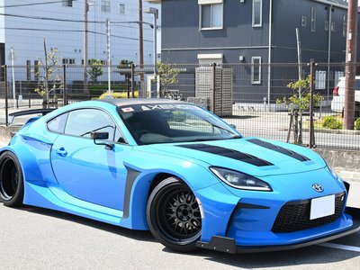 صورة 11 لـ 2022 Toyota GR86