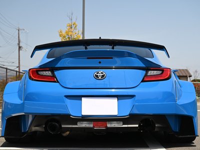 صورة 27 لـ 2022 Toyota GR86