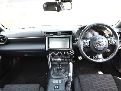صورة 48 لـ 2022 Toyota GR86