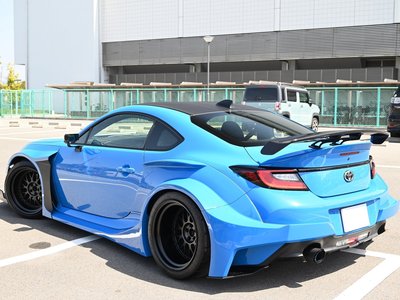 صورة 12 لـ 2022 Toyota GR86