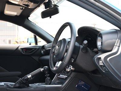 صورة 51 لـ 2022 Toyota GR86