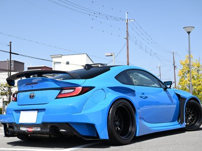 صورة 7 لـ 2022 Toyota GR86