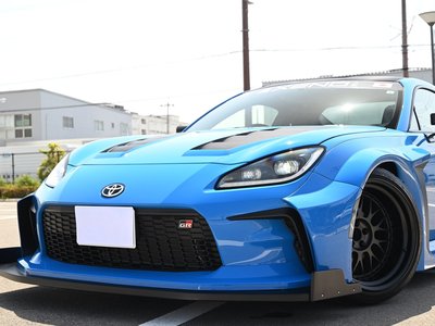 صورة 15 لـ 2022 Toyota GR86