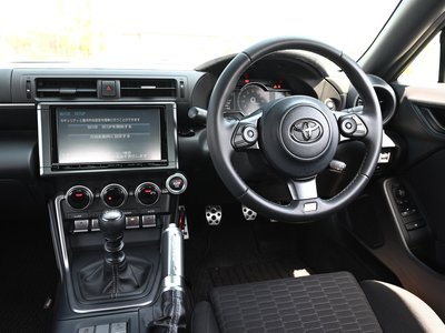 صورة 50 لـ 2022 Toyota GR86