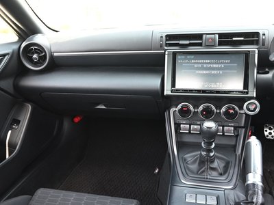 صورة 49 لـ 2022 Toyota GR86