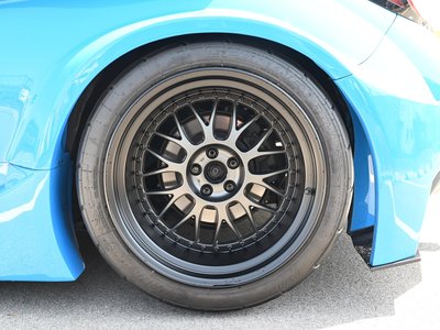 صورة 34 لـ 2022 Toyota GR86