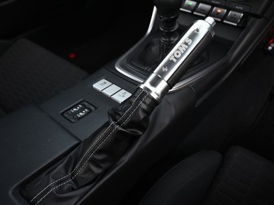 صورة 75 لـ 2022 Toyota GR86