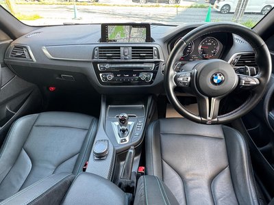 2019 BMW M2 COMPETITION 照片 10