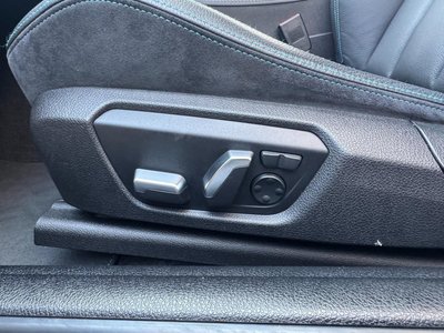 2019 BMW M2 COMPETITION 照片 36