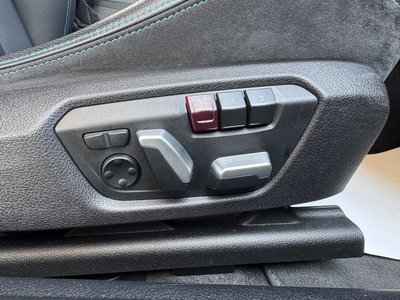 2019 BMW M2 COMPETITION 照片 33
