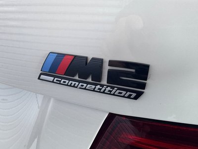 2019 BMW M2 COMPETITION 照片 39