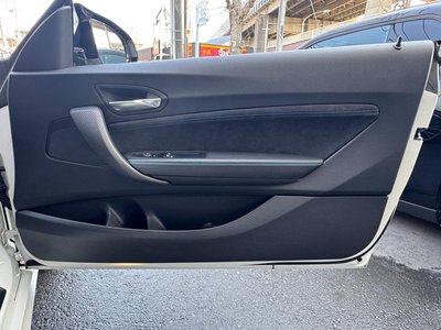 2019 BMW M2 COMPETITION 照片 32