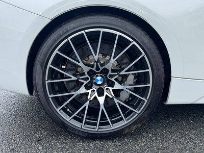 2019 BMW M2 COMPETITION 照片 48
