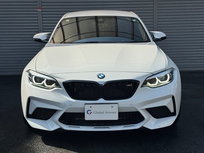 2019 BMW M2 COMPETITION 照片 4