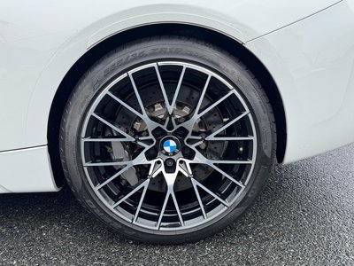 2019 BMW M2 COMPETITION 照片 42