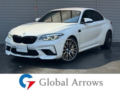 2019 BMW M2 COMPETITION 照片 1