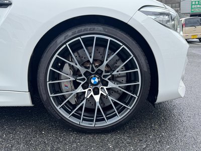 2019 BMW M2 COMPETITION 照片 46
