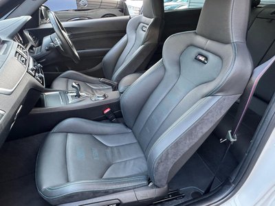 2019 BMW M2 COMPETITION 照片 34