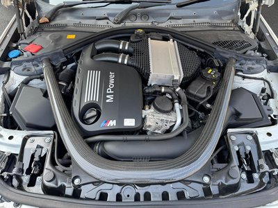 2019 BMW M2 COMPETITION 照片 40
