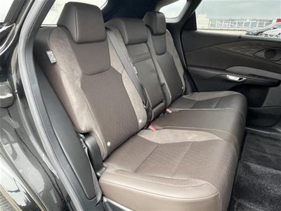 2023 Lexus RX thumbnail 25