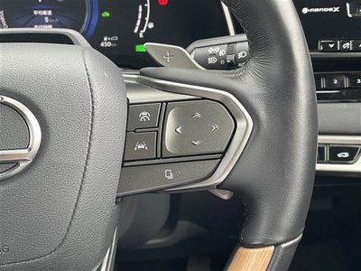 2023 Lexus RX photo 6