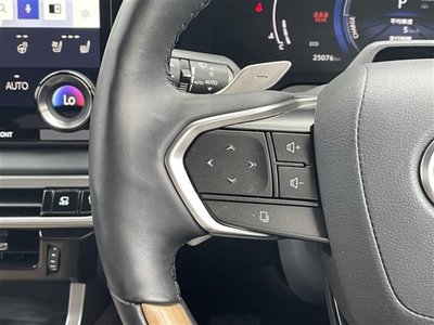 2023 Lexus RX photo 5
