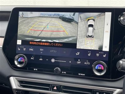 2023 Lexus RX photo 14