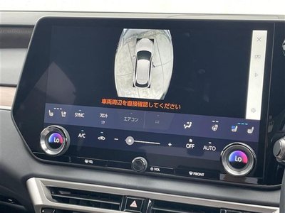 2023 Lexus RX photo 15
