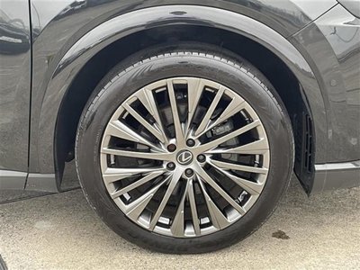 2023 Lexus RX thumbnail 41