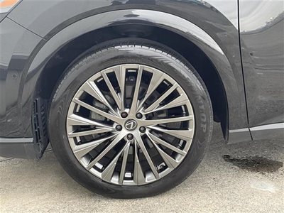2023 Lexus RX thumbnail 39