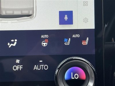 2023 Lexus RX thumbnail 19