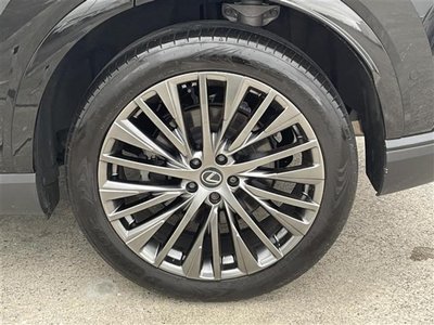 2023 Lexus RX thumbnail 40