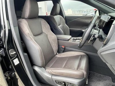 2023 Lexus RX thumbnail 23