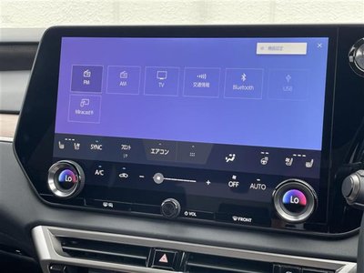 2023 Lexus RX photo 9