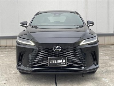 2023 Lexus RX thumbnail 33