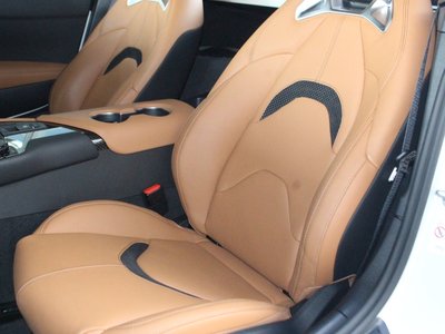 2024 Toyota SUPRA photo 12
