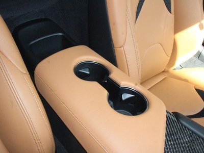 2024 Toyota SUPRA photo 27