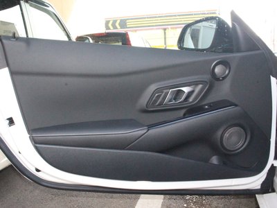 2024 Toyota SUPRA photo 31