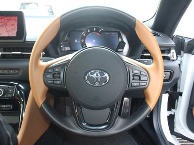 2024 Toyota SUPRA photo 20