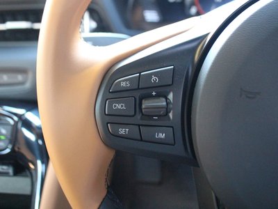 2024 Toyota SUPRA photo 21