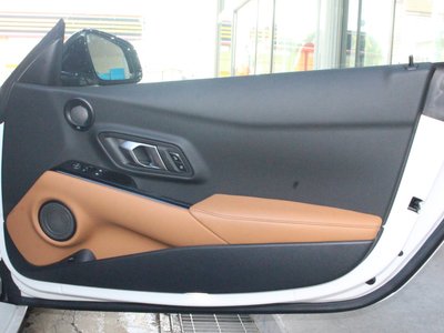 2024 Toyota SUPRA photo 32