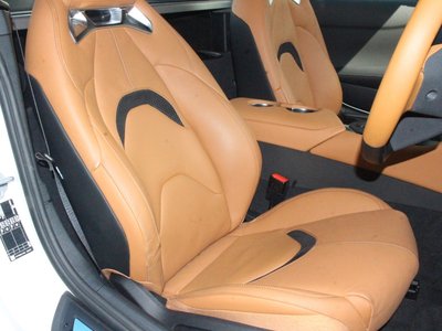 2024 Toyota SUPRA photo 10