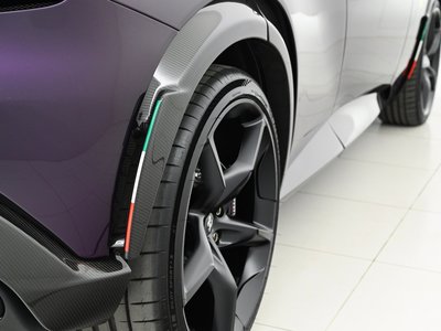 2026 Ferrari PUROSANGUE photo 16
